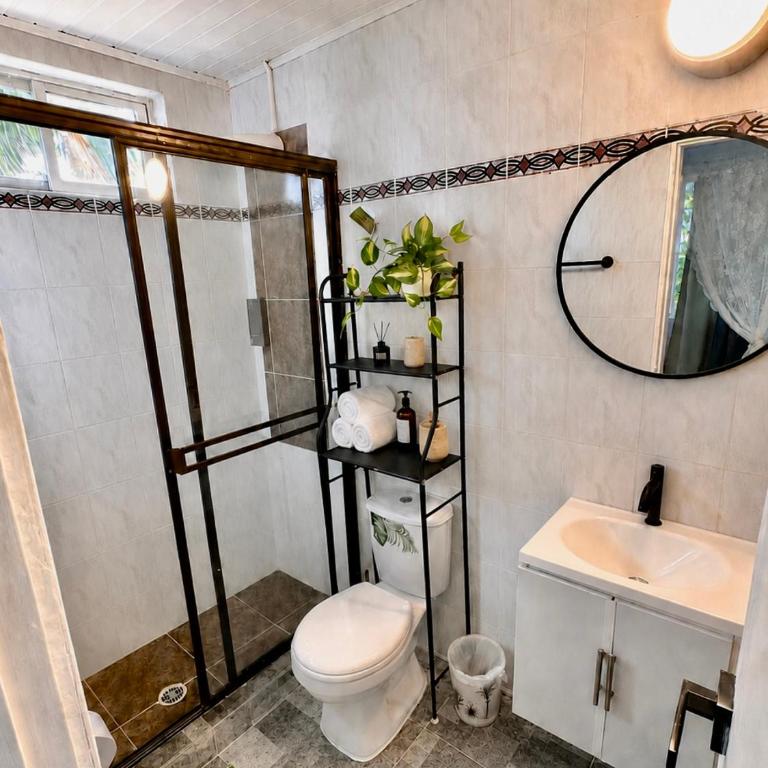 Casa MIKONOS - Apartamento con balcón - 34