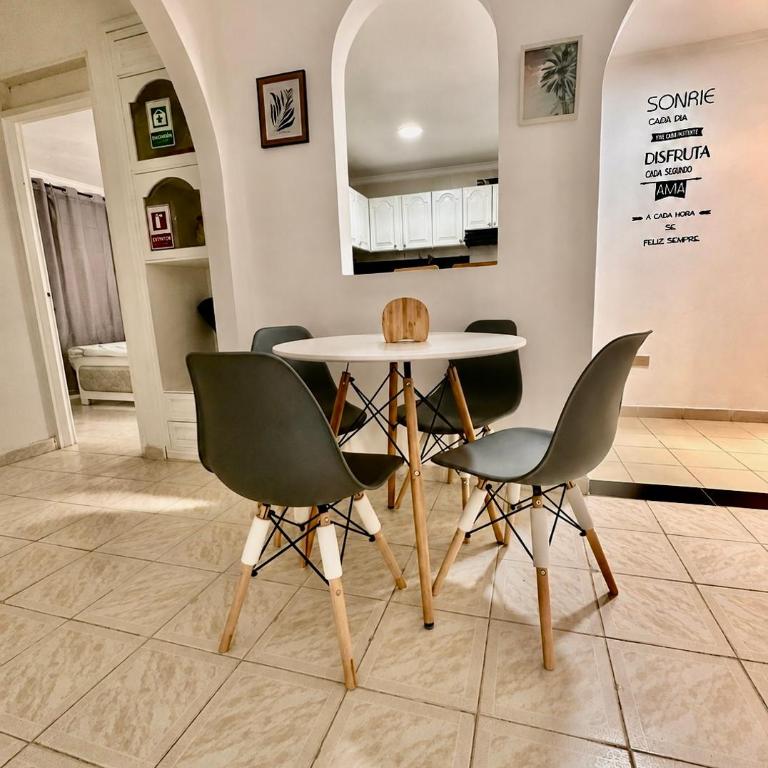 Casa MIKONOS - Apartamento de 2 dormitorios - 36