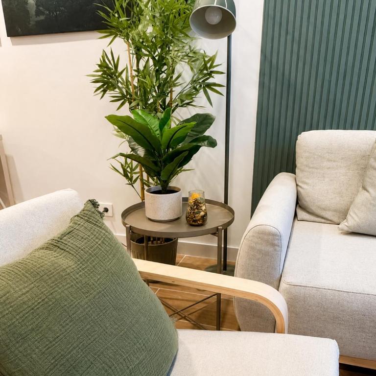 Hermandad Urban Loft B - Apartment mit 1 Schlafzimmer - 15