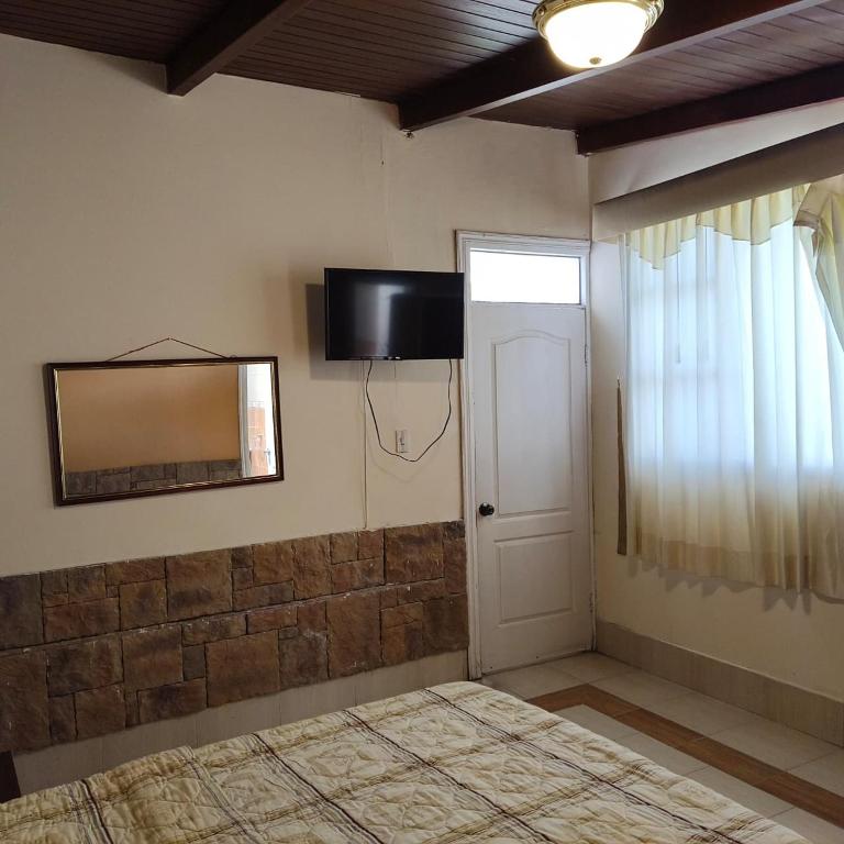 Hosteria Quinta Aidita - Habitación Individual - 3