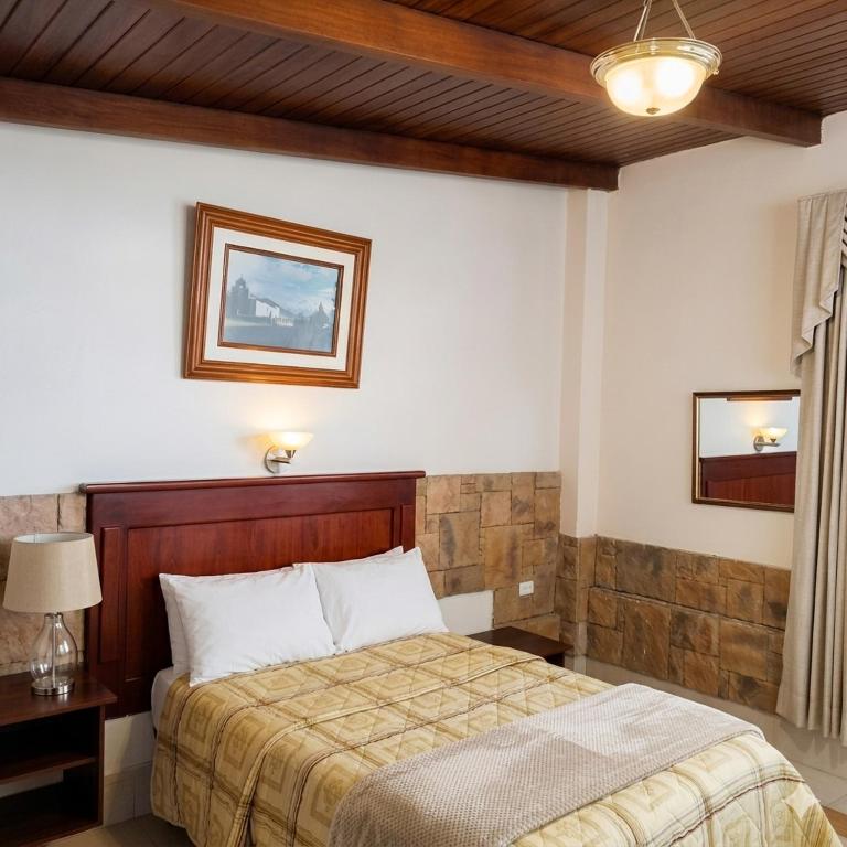 Hosteria Quinta Aidita - Habitación Individual - 2
