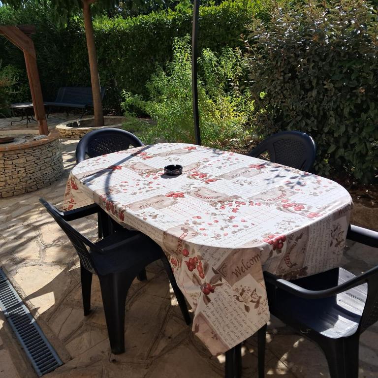 L' Ariston - Appartement 1 Chambre - 11
