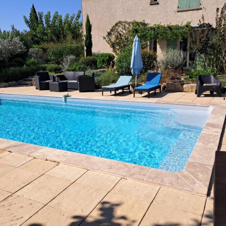 L' Ariston - Appartement 1 Chambre - 13