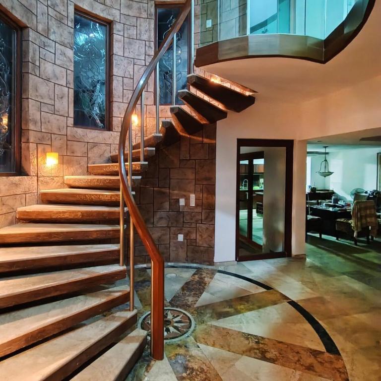 Casa Bonita Bucerías con Alberca Privada - Casa de 4 dormitorios - 52