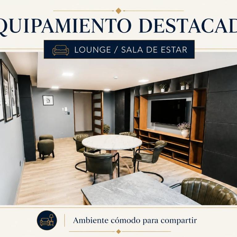 Toesca 306 - Apartamento de 1 dormitorio - 14
