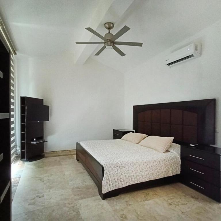 Casa Bonita Bucerías con Alberca Privada - Casa de 4 dormitorios - 45