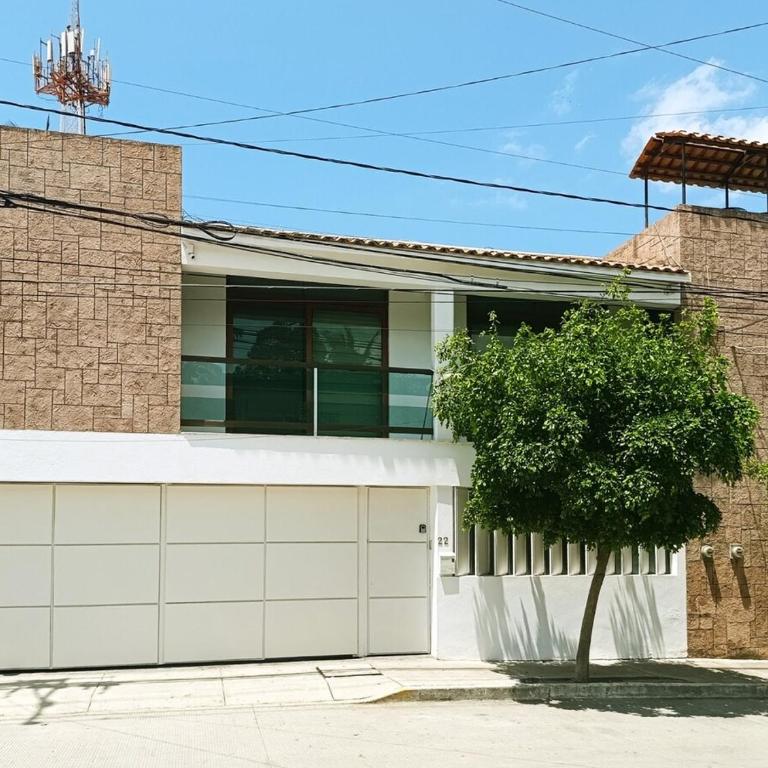 Casa Bonita Bucerías con Alberca Privada - Casa de 4 dormitorios - 42