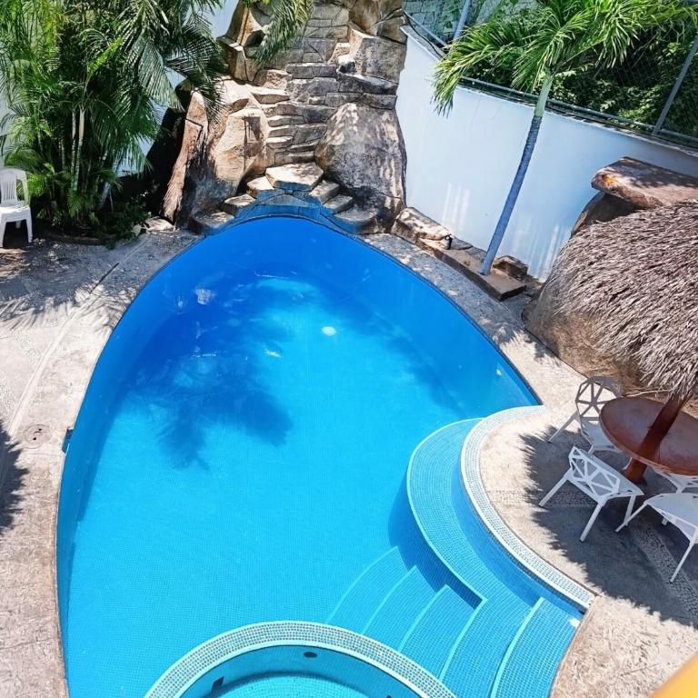 Casa Bonita Bucerías con Alberca Privada - Casa de 4 dormitorios - 41