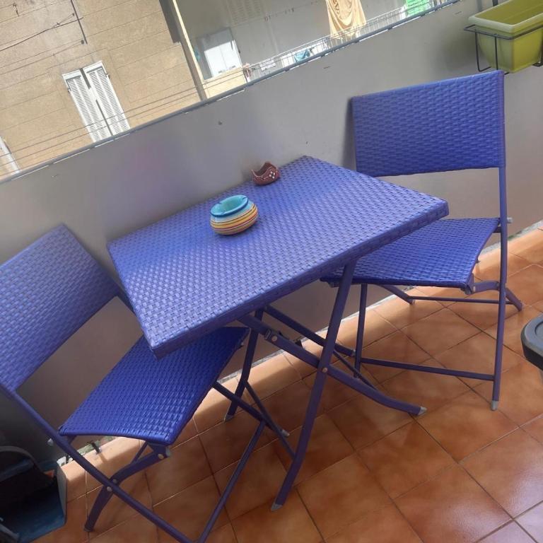 le cocon - Apartment mit 1 Schlafzimmer - 13