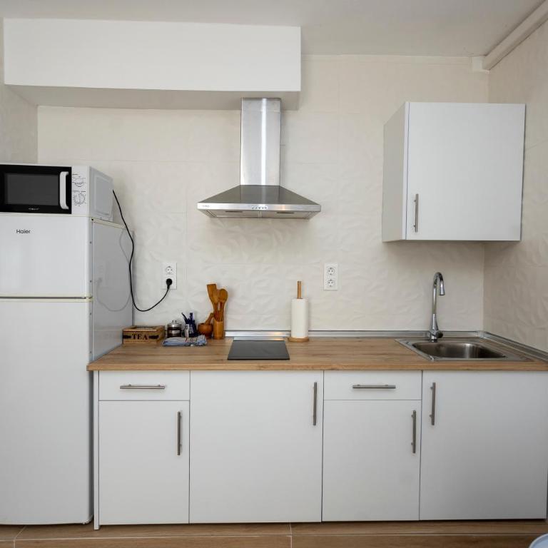 Apartamentos La Machacona Plaza Mayor recién reformados - Apartamento con balcón - 24