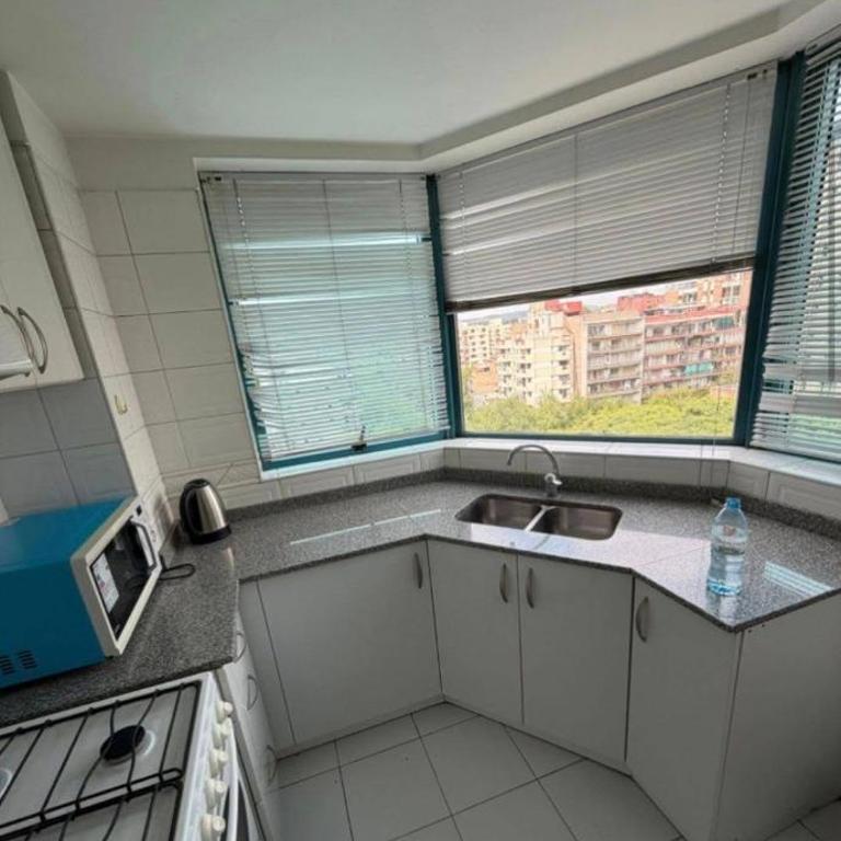 Departamento para 4 personas en el centro de Mendoza - Apartamento de 2 dormitorios - 2