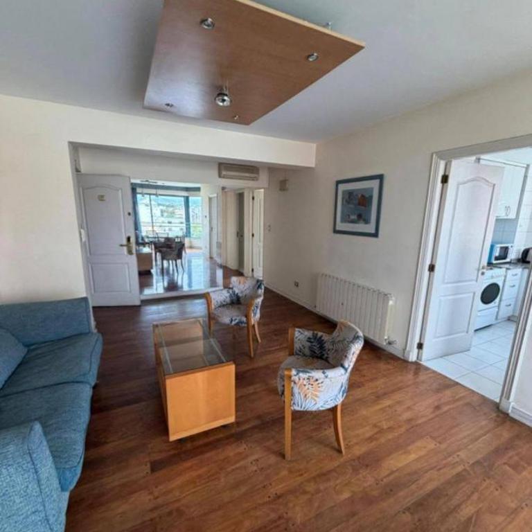 Departamento para 4 personas en el centro de Mendoza - Apartamento de 2 dormitorios - 3