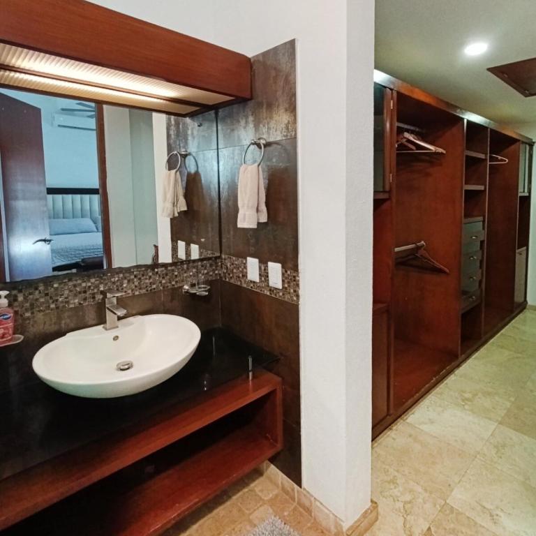 Casa Bonita Bucerías con Alberca Privada - Casa de 4 dormitorios - 34