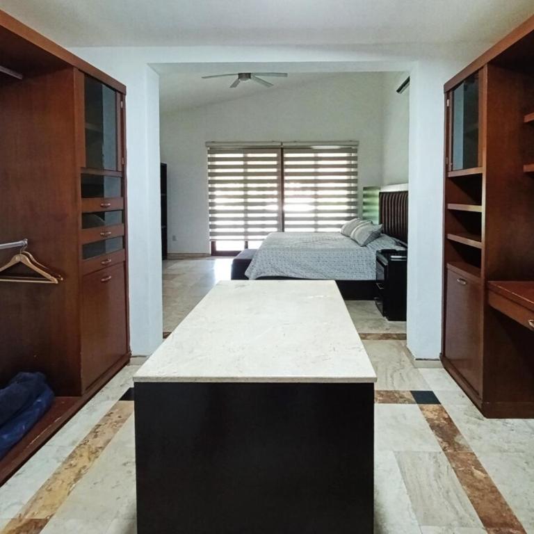 Casa Bonita Bucerías con Alberca Privada - Casa de 4 dormitorios - 32