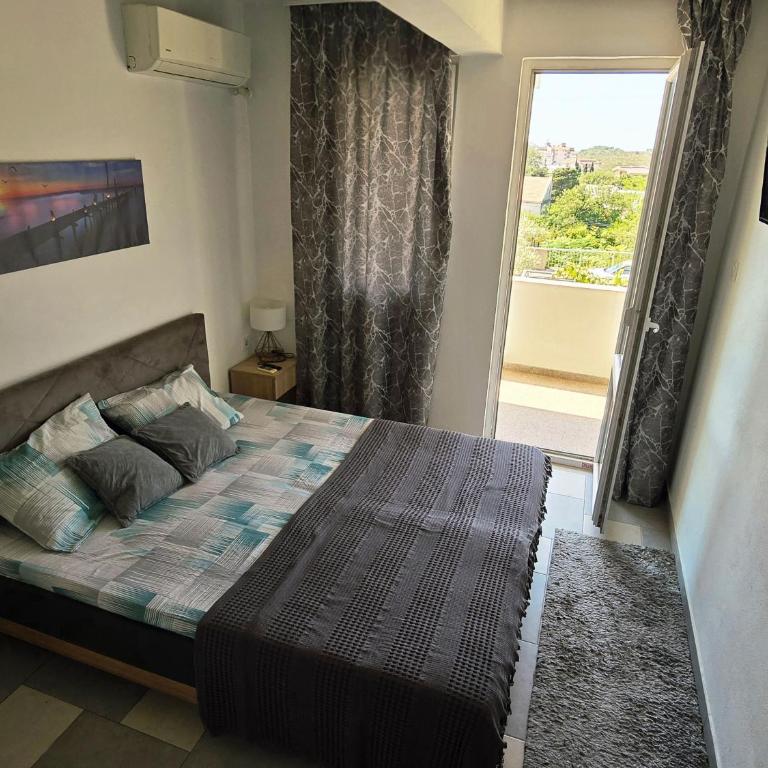 Stan Daria - Apartman s 1 Spavaćom Sobom i Terasom - 6