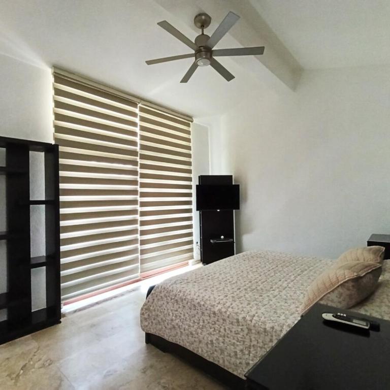 Casa Bonita Bucerías con Alberca Privada - Casa de 4 dormitorios - 31