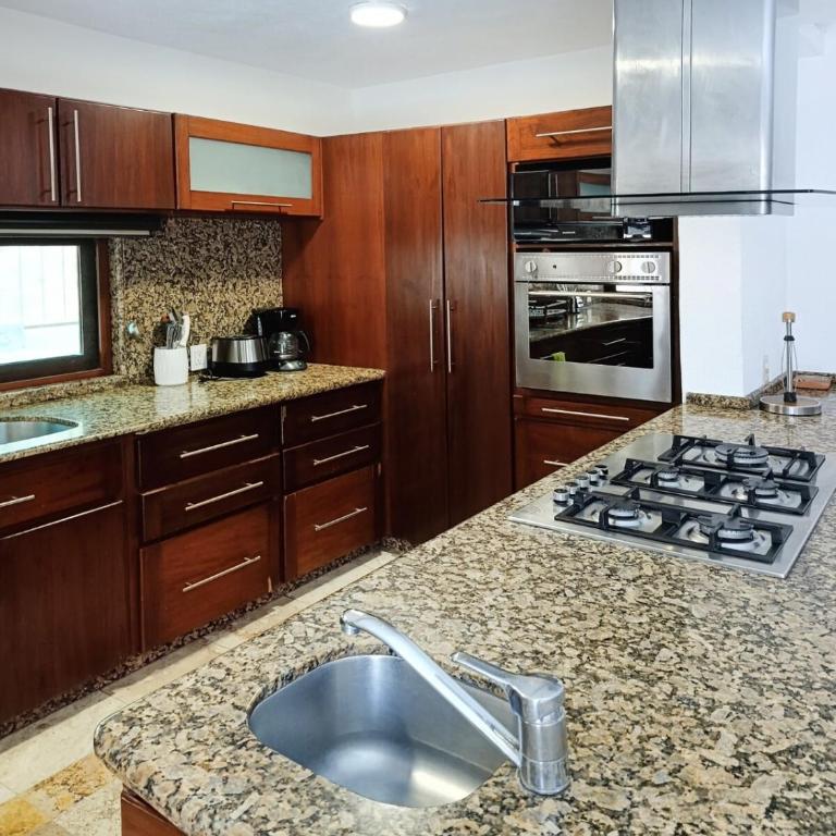 Casa Bonita Bucerías con Alberca Privada - Casa de 4 dormitorios - 30