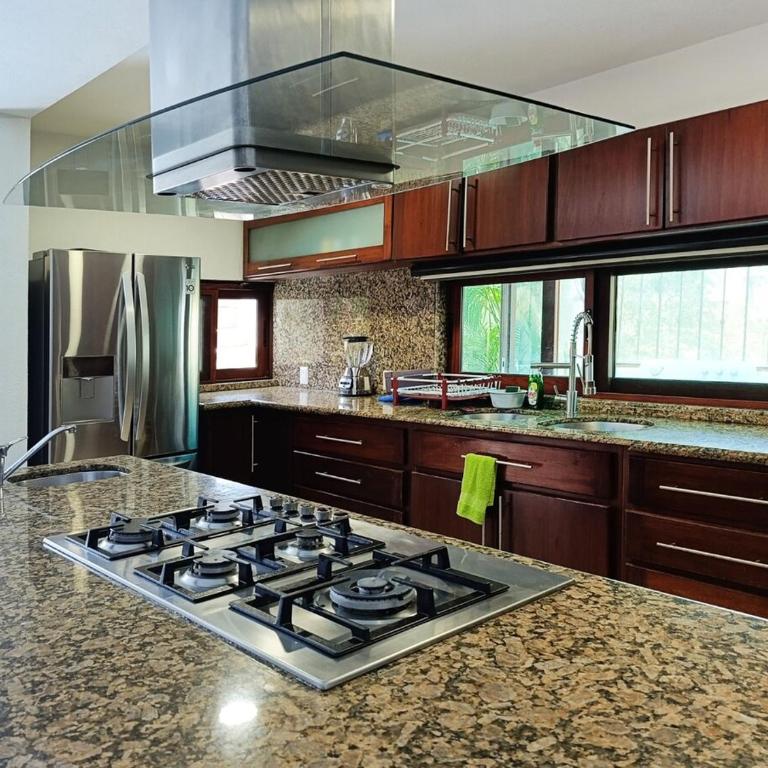 Casa Bonita Bucerías con Alberca Privada - Casa de 4 dormitorios - 29