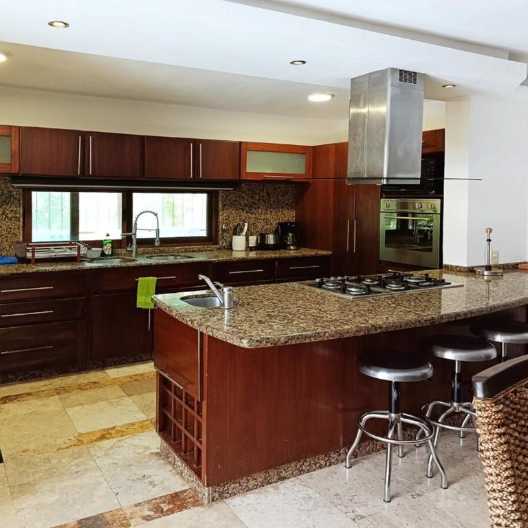 Casa Bonita Bucerías con Alberca Privada - Casa de 4 dormitorios - 26