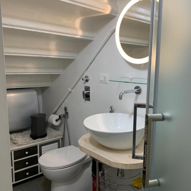 Milano Centro, Studio "La casa di Irena" - Appartamento con 1 Camera da Letto - 17