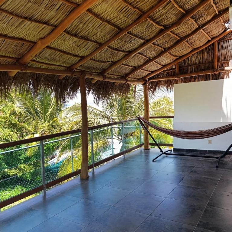 Casa Bonita Bucerías con Alberca Privada - Casa de 4 dormitorios - 22