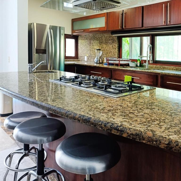 Casa Bonita Bucerías con Alberca Privada - Casa de 4 dormitorios - 18