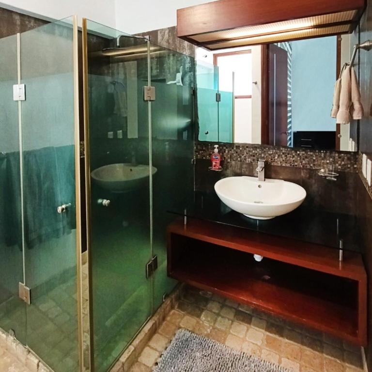 Casa Bonita Bucerías con Alberca Privada - Casa de 4 dormitorios - 17