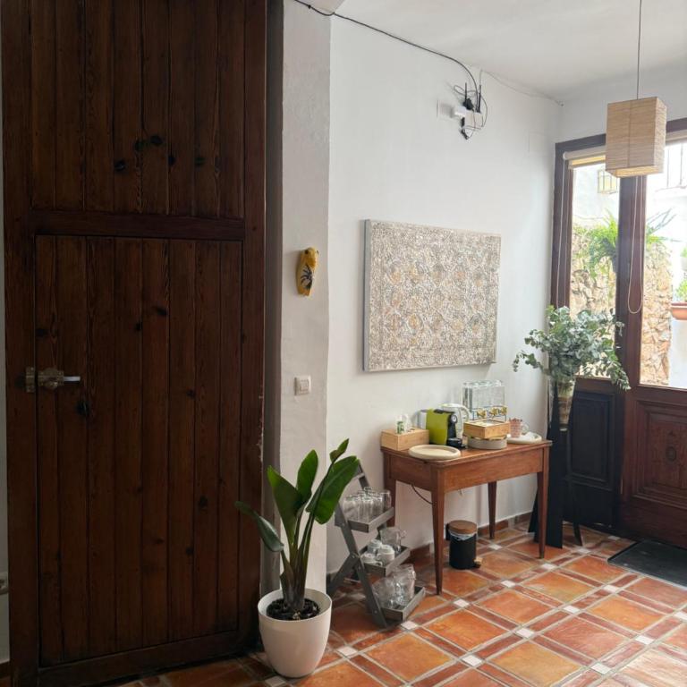 Hotelito Oliva - Habitación Doble - 20
