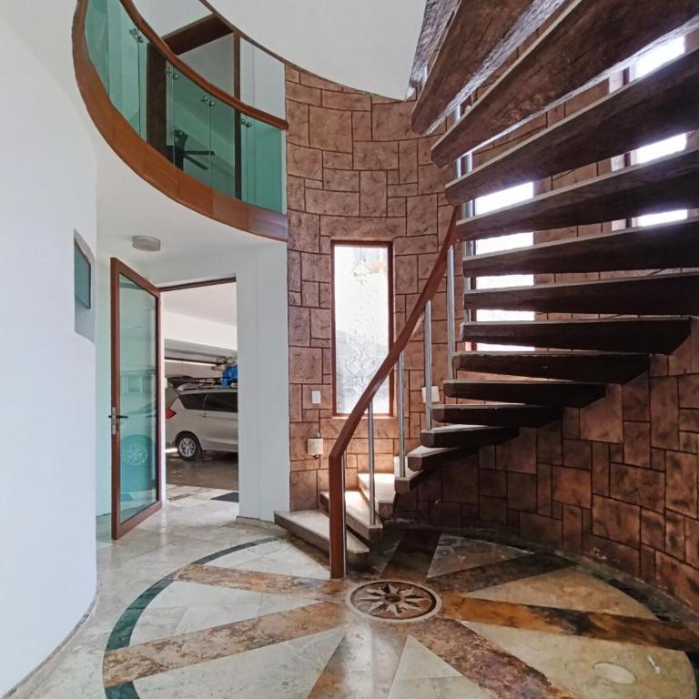 Casa Bonita Bucerías con Alberca Privada - Casa de 4 dormitorios - 14