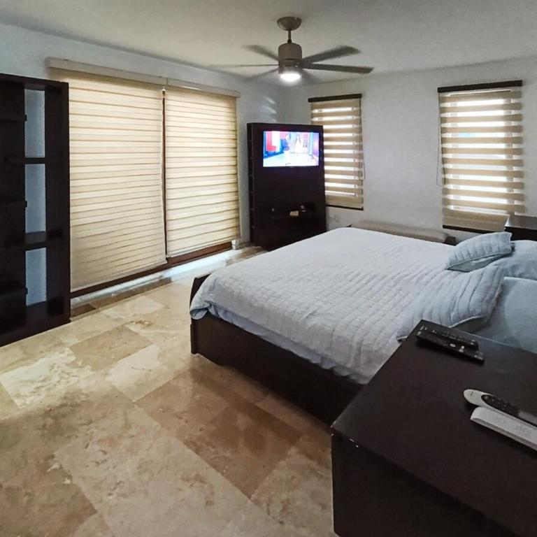 Casa Bonita Bucerías con Alberca Privada - Casa de 4 dormitorios - 12