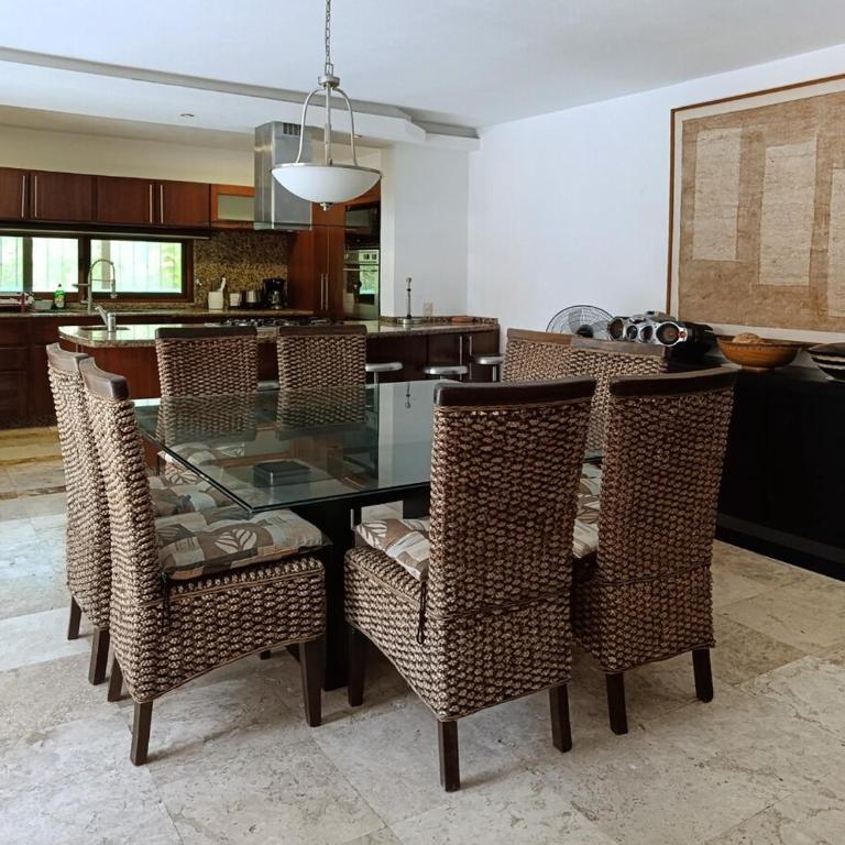 Casa Bonita Bucerías con Alberca Privada - Casa de 4 dormitorios - 11