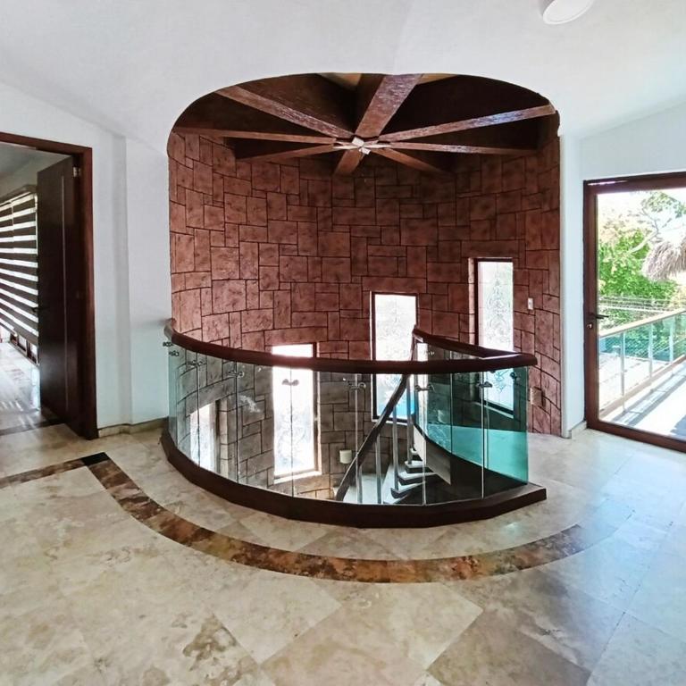 Casa Bonita Bucerías con Alberca Privada - Casa de 4 dormitorios - 10