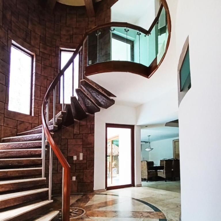 Casa Bonita Bucerías con Alberca Privada - Casa de 4 dormitorios - 7