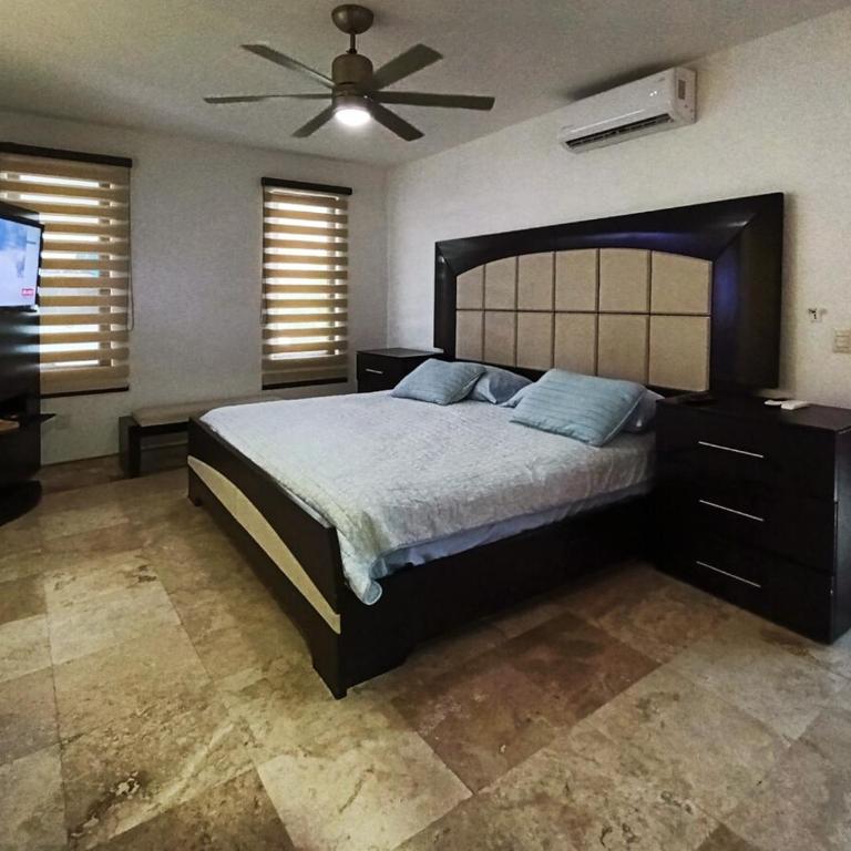 Casa Bonita Bucerías con Alberca Privada - Casa de 4 dormitorios - 6