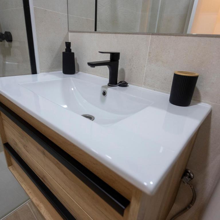 Apartamentos La Machacona Plaza Mayor recién reformados - Apartamento con balcón - 35