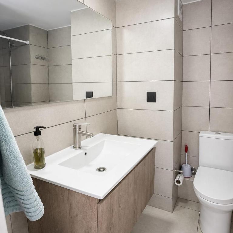 Toesca 306 - Apartamento de 1 dormitorio - 6