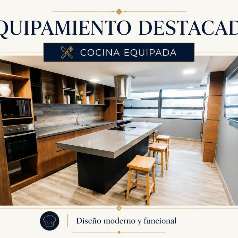 Toesca 306 - Apartamento de 1 dormitorio - 15