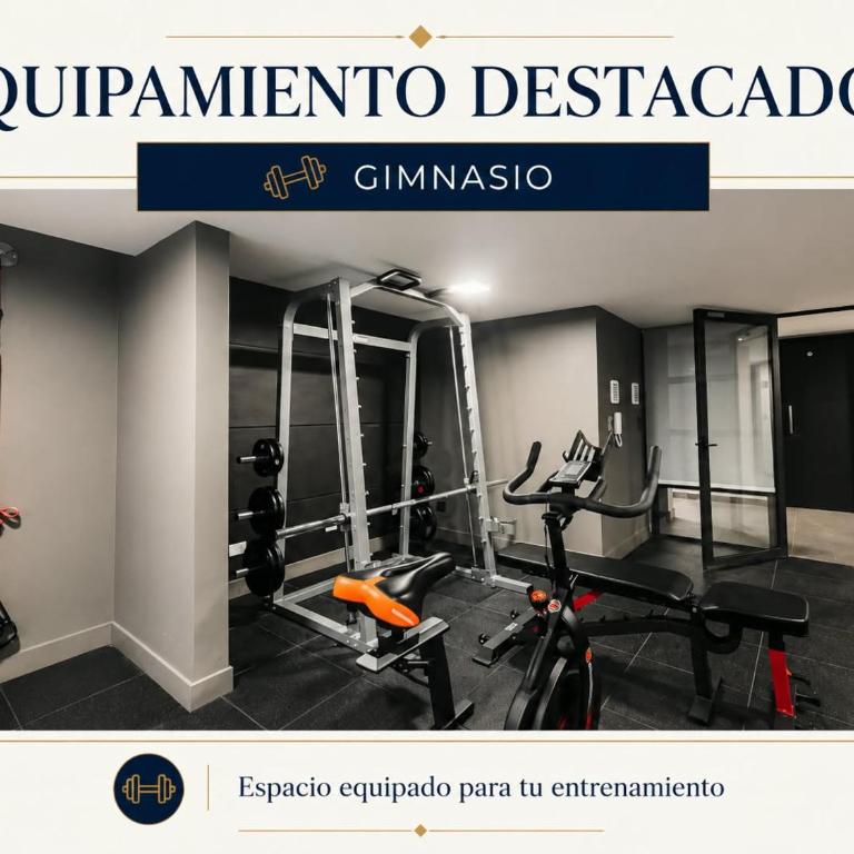 Toesca 306 - Apartamento de 1 dormitorio - 16