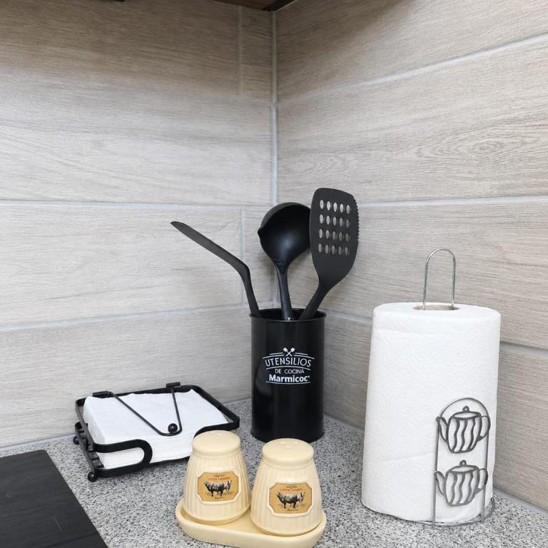 Toesca 306 - Apartamento de 1 dormitorio - 7