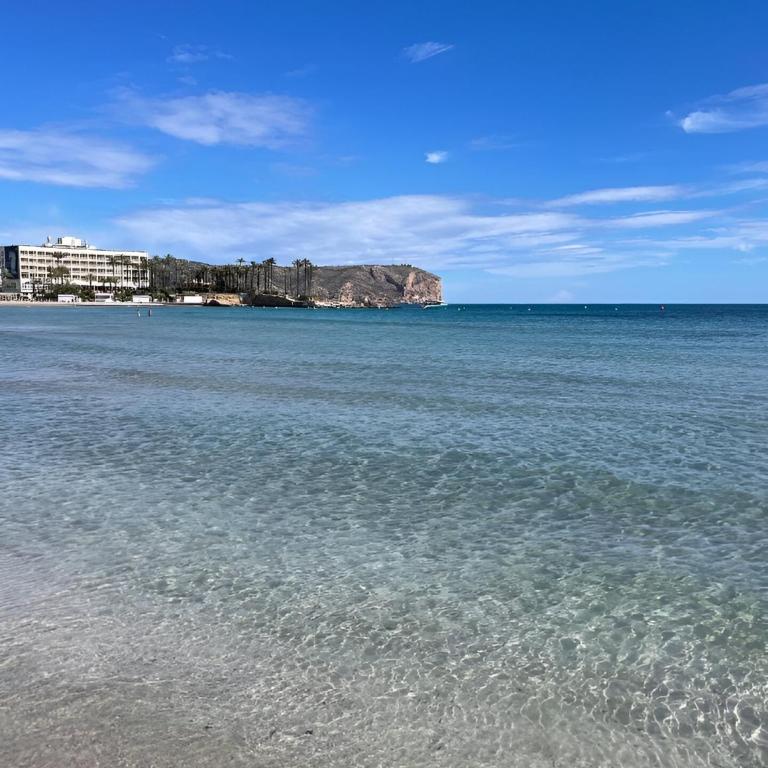 Apartamento Premium en planta baja junto al Parador y playa del Arenal - Apartment mit 2 Schlafzimmern - 29