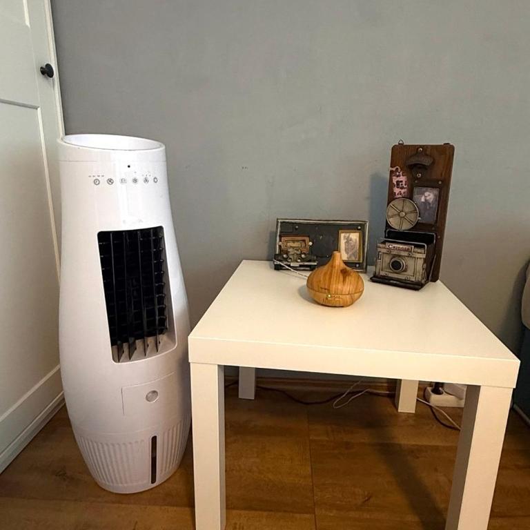Studio mit Garten - Apartamento de 1 dormitorio - 17
