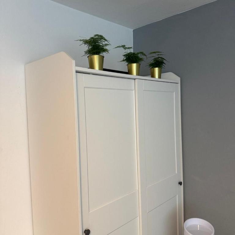 Studio mit Garten - Apartamento de 1 dormitorio - 15