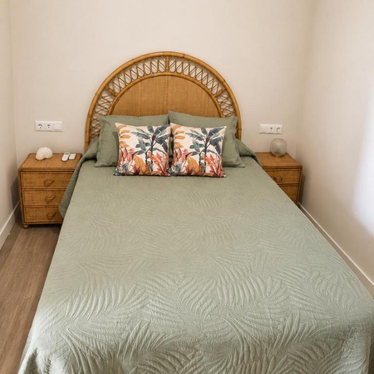 Precioso bungalow residencial Santa Marta - Apartamento de 1 dormitorio - 20
