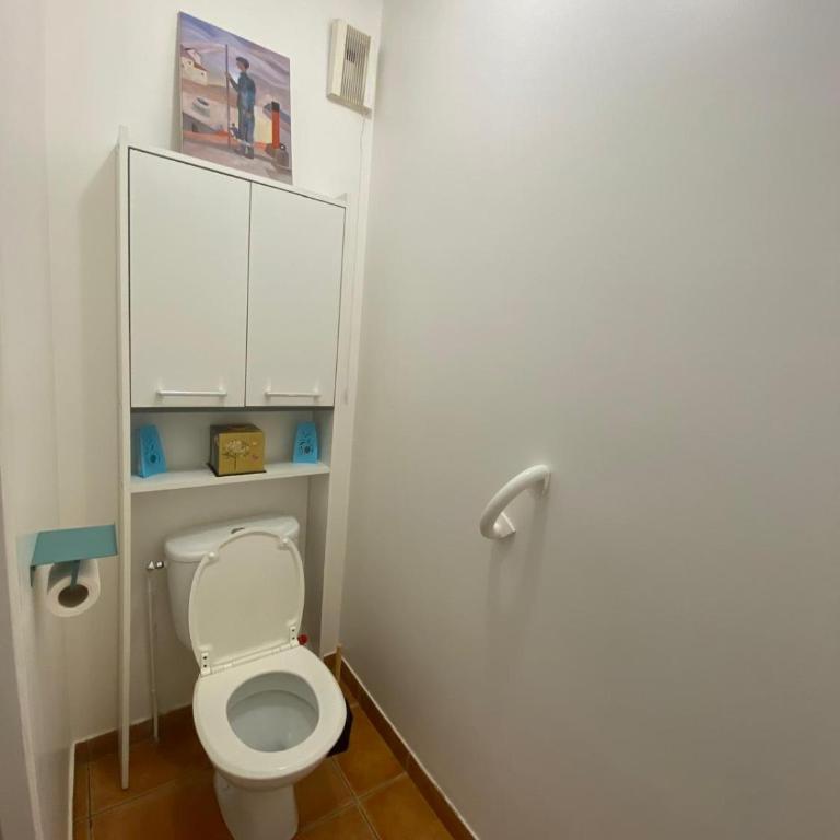 Cambo Centre, commerces et nature à 5 min à pied et proche Thermes - Appartement 1 Chambre - 13