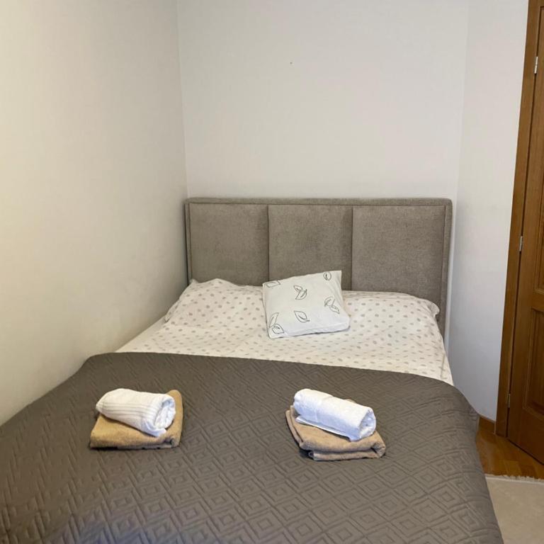 Bulevar City Stay - Three-Bedroom Apartment with Balcony - 10