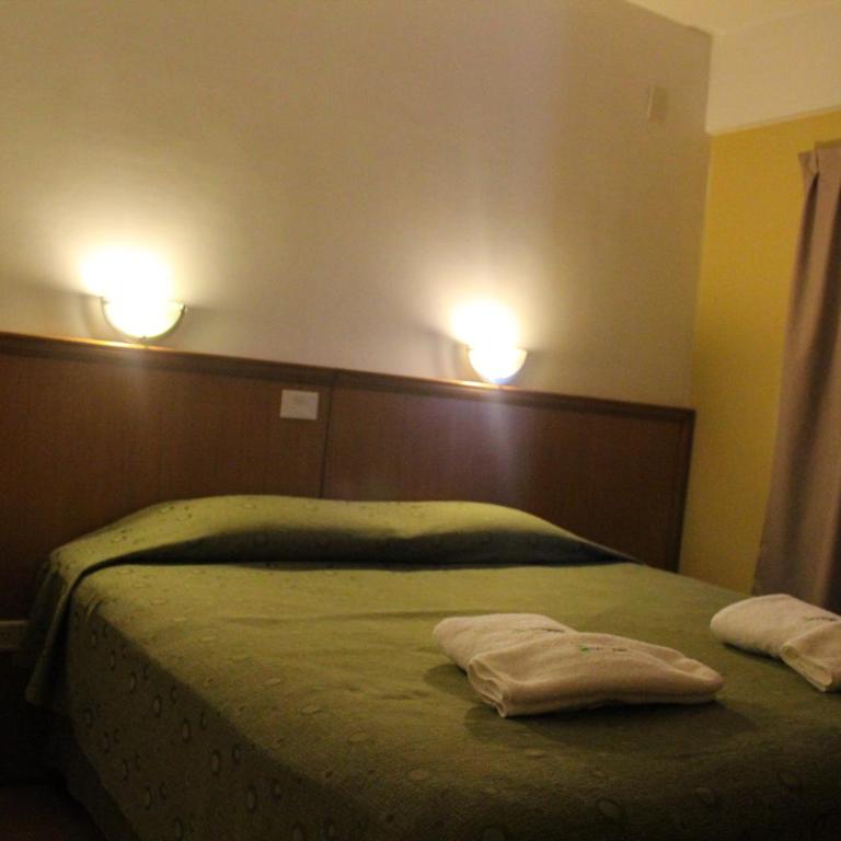 Urunday Apart Hotel - Apartamento (3 adultos) - 5