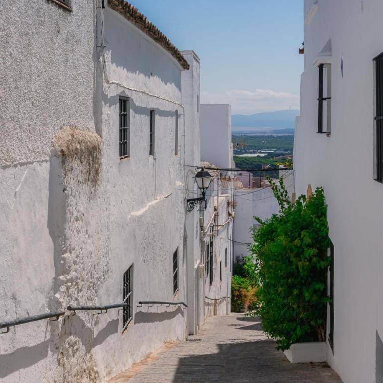 Casa Mina - Hello Vejer - One-Bedroom Apartment - 2