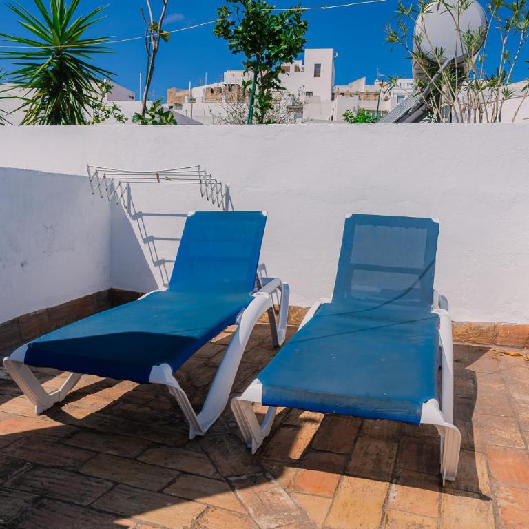 Casa Mina - Hello Vejer - One-Bedroom Apartment - 3