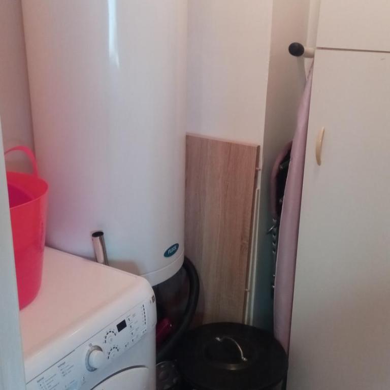 Cambo Centre, commerces et nature à 5 min à pied et proche Thermes - Appartement 1 Chambre - 14