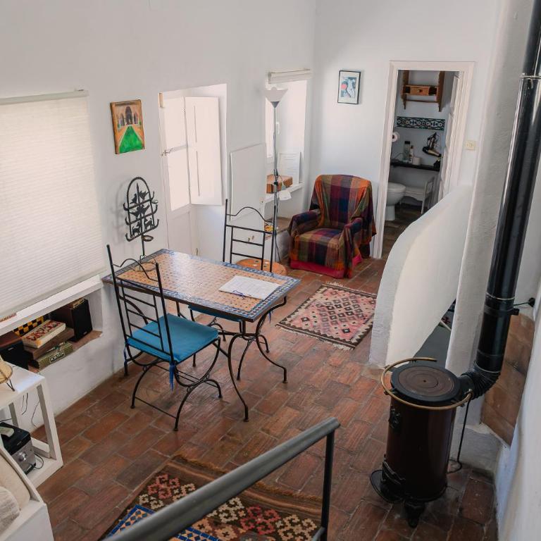 Casa Mina - Hello Vejer - One-Bedroom Apartment - 6